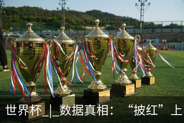 世界杯 | 数据真相：“披红”上阵巴洛贡表现如何
